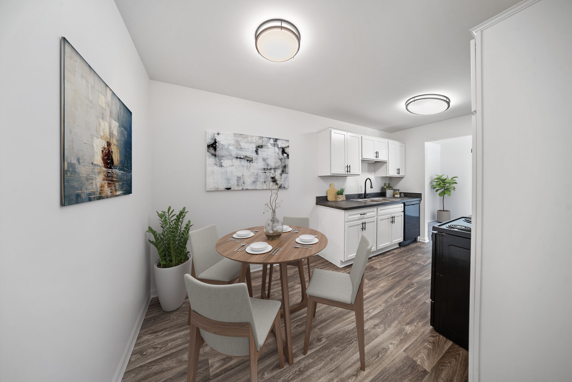 Sutton Place – photo 2