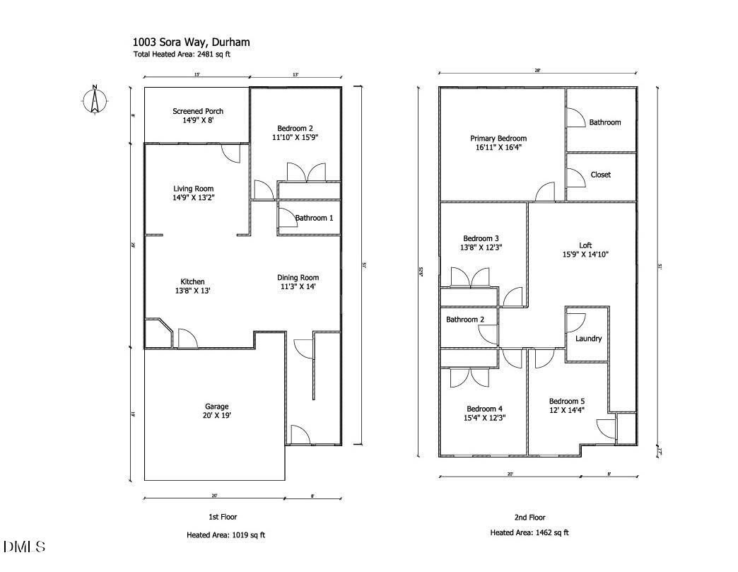 1003 Sora Way – photo 2