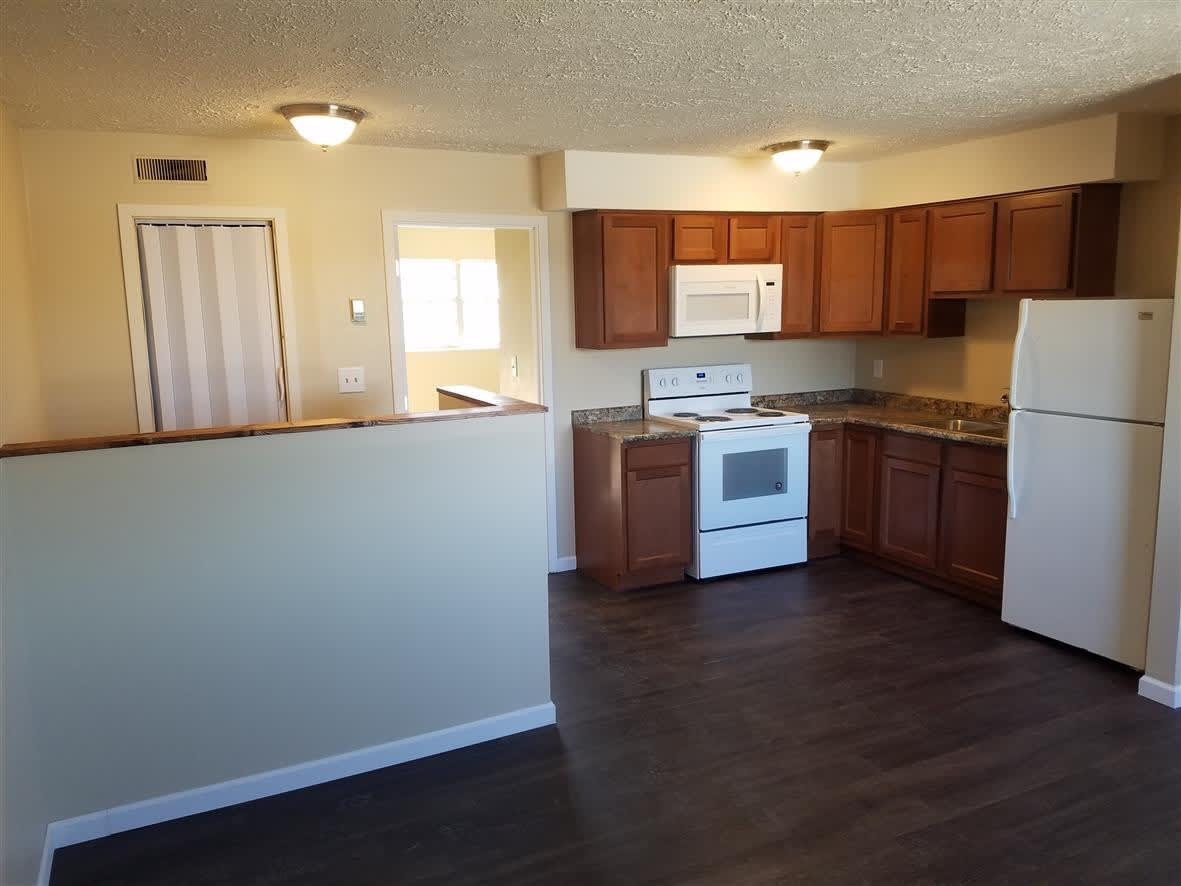 Cardinal Apartments – photo 5