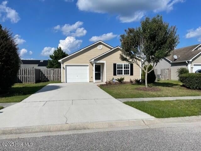 1112 Crestfield Way – photo 1