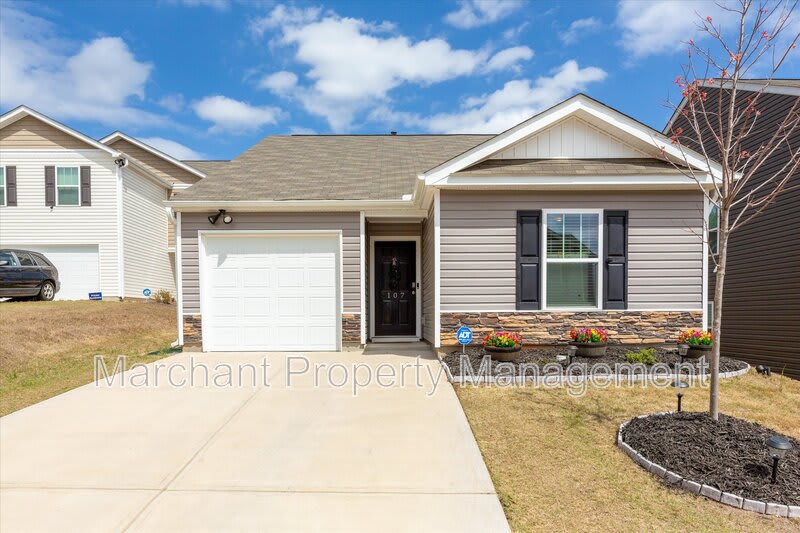 107 Mable Leaf Lane – photo 1