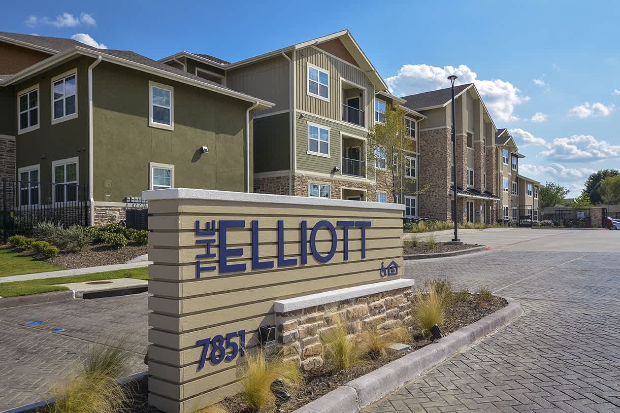 Senior Housing – photo 2