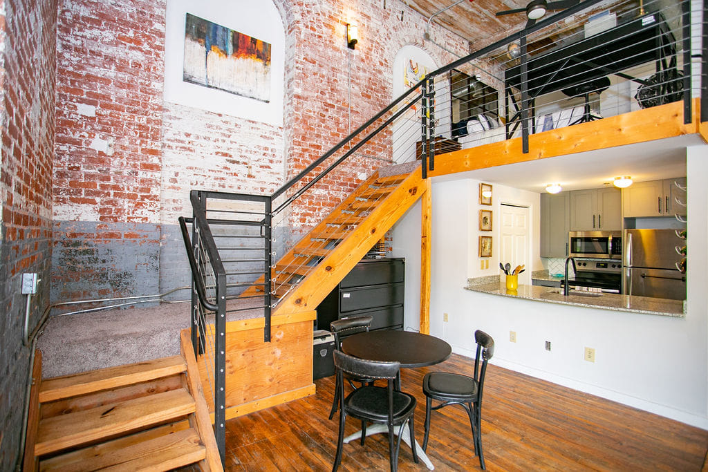 Newnan Lofts – photo 5