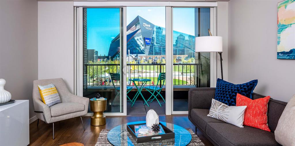 Edition Residences – photo 1