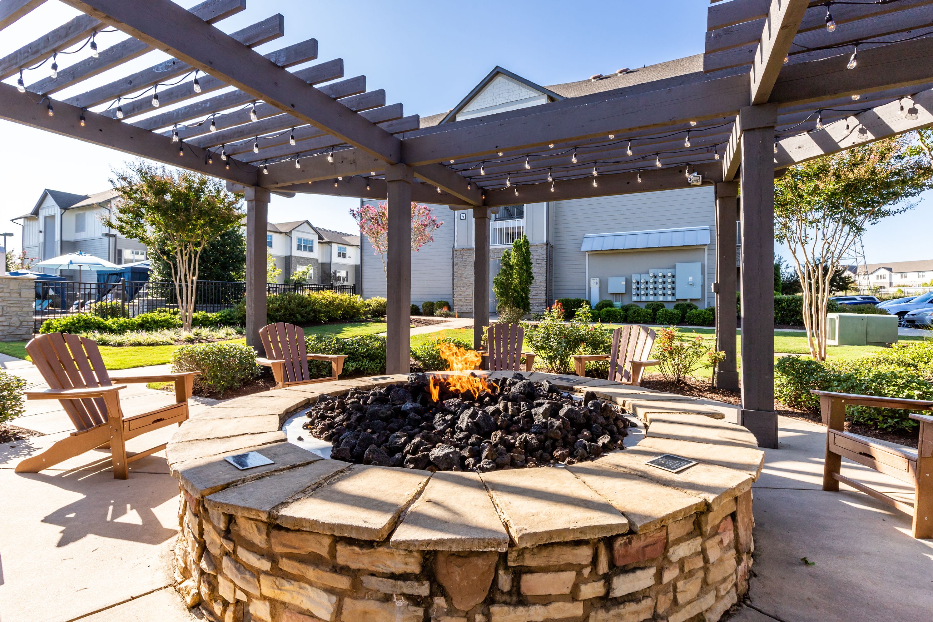The Aventine Greenville – photo 2