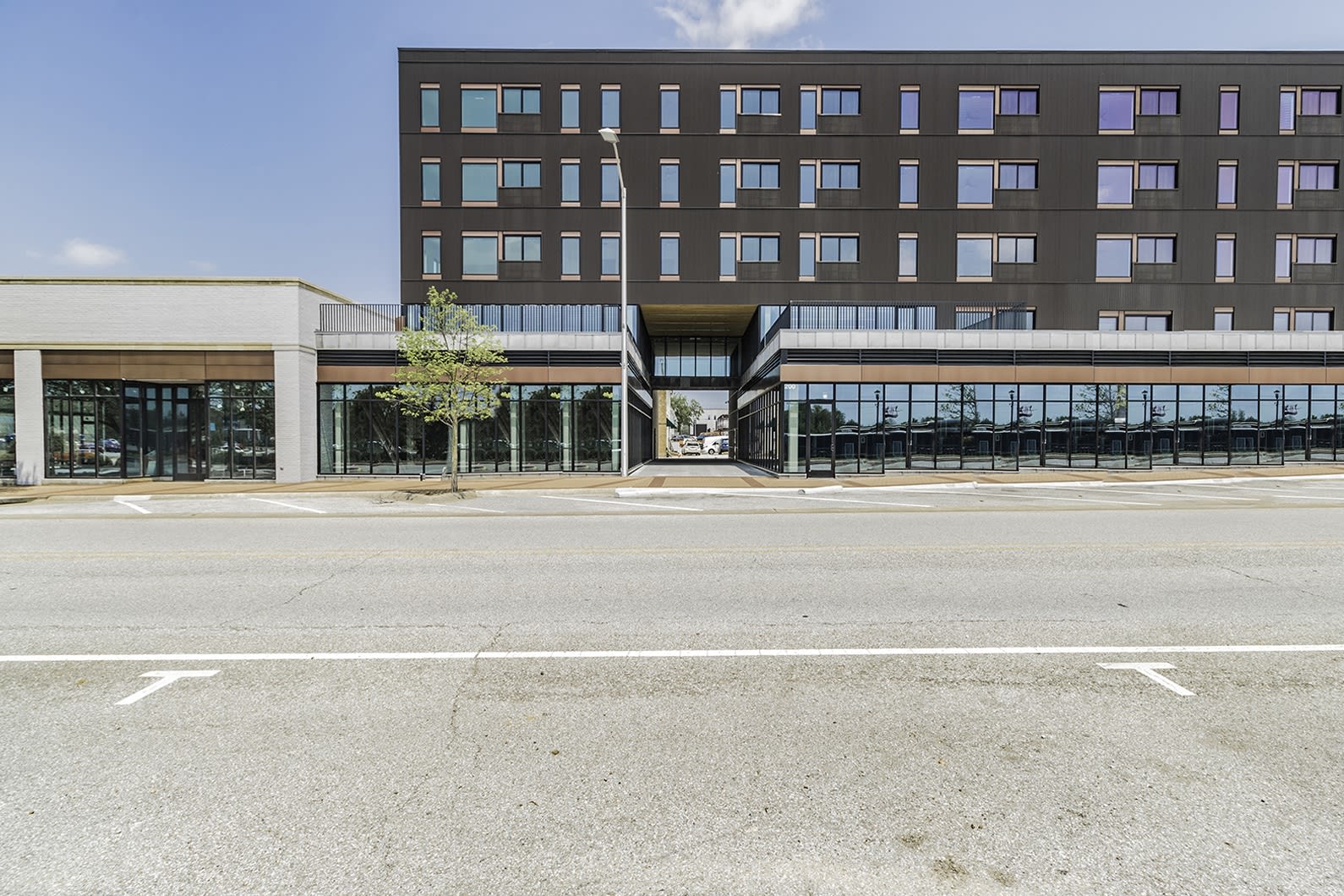 202 Railside – photo 1