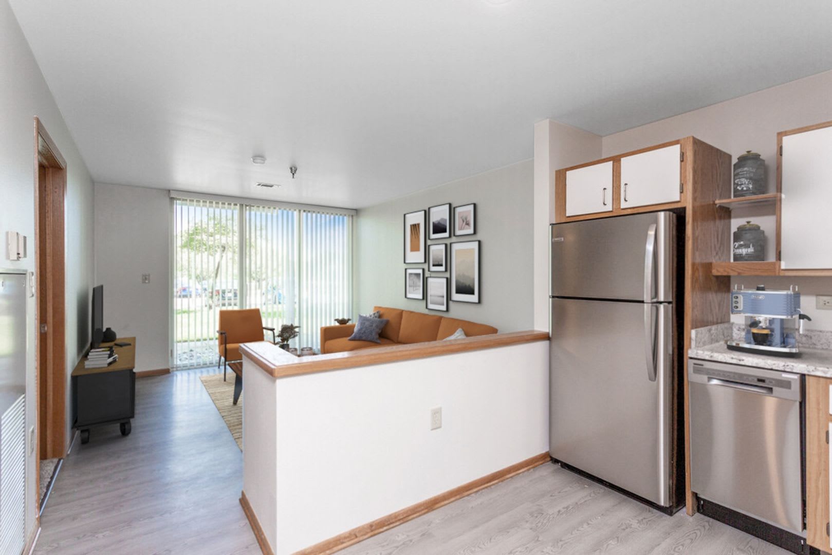 Westfield Apartments – photo 2