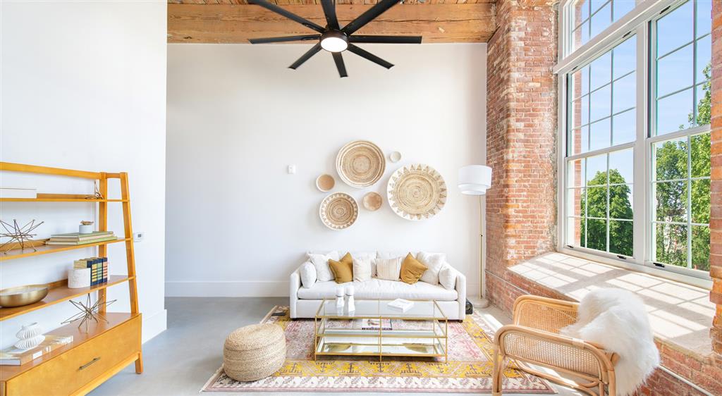 The Lofts at Woodside Mill – photo 4