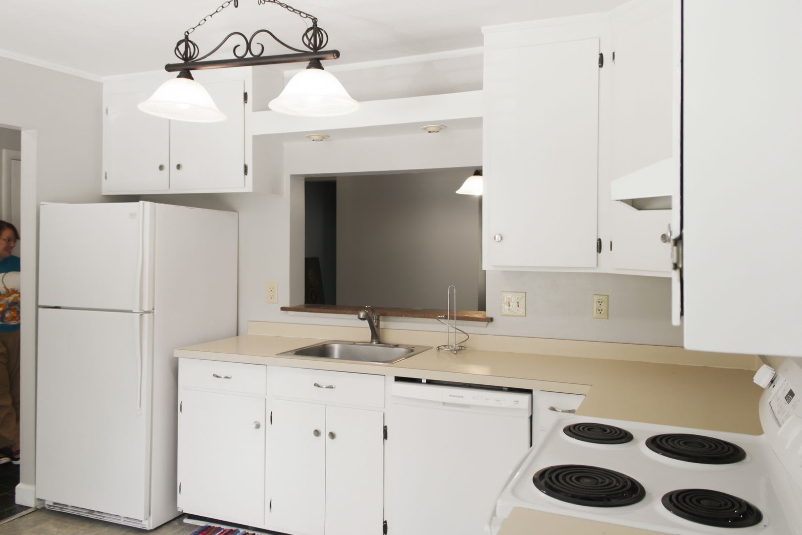 Cozy 2-story Townhouse – photo 3