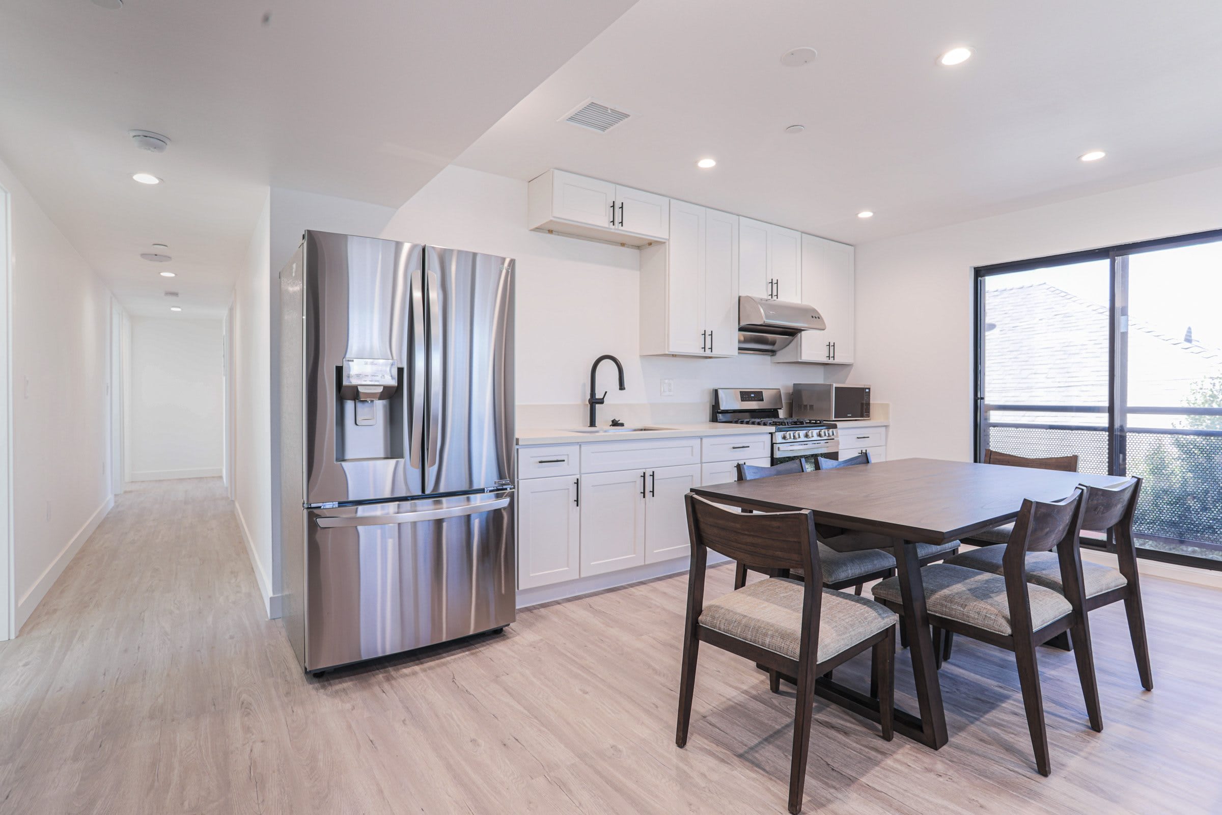 3679 S Halldale Avenue – photo 3