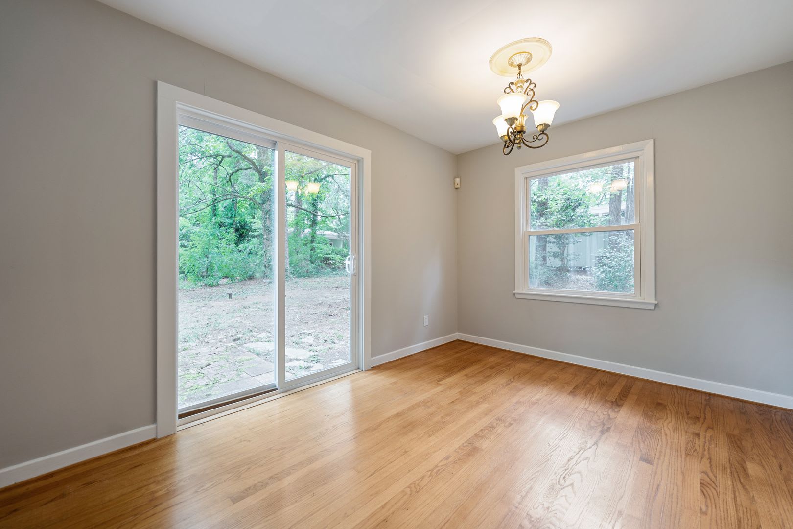 Spacious 4 Bedroom & 3.5 Bath Home in Duke Forest! – photo 5