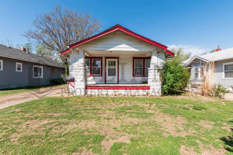 129 North Meridian Avenue – photo 1