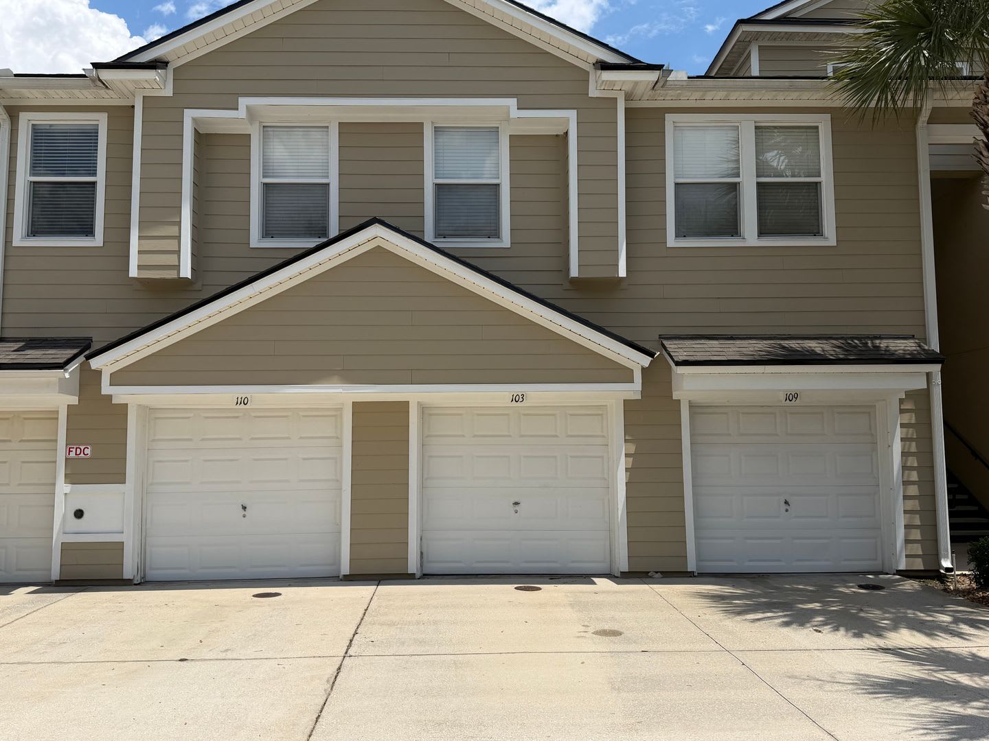 7071 Deer Lodge Cir #103 – photo 1