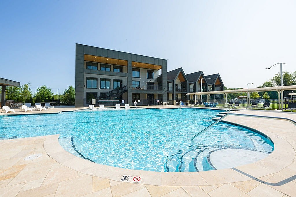 Blu South Townhomes – photo 3