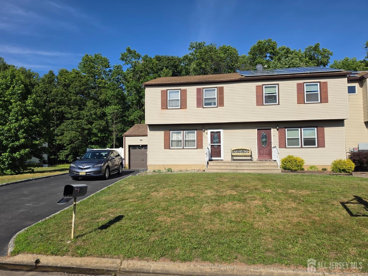 405 Frederick Avenue – photo 1
