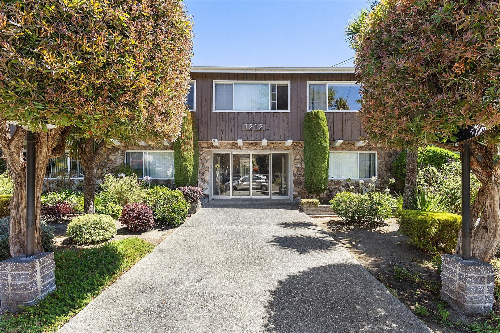 1212 Regent St #J – photo 1
