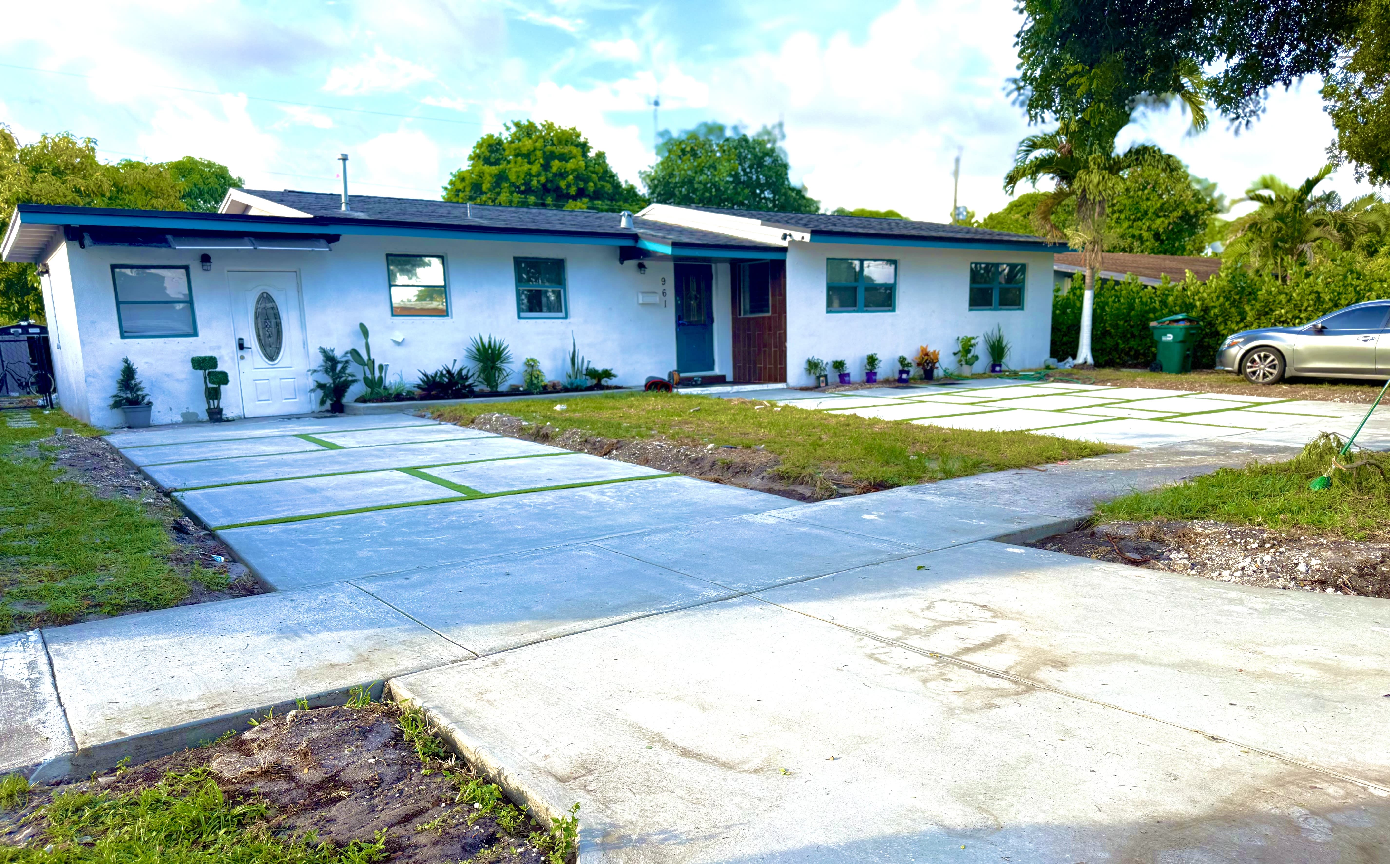 961 Northwest 200th Street – photo 3