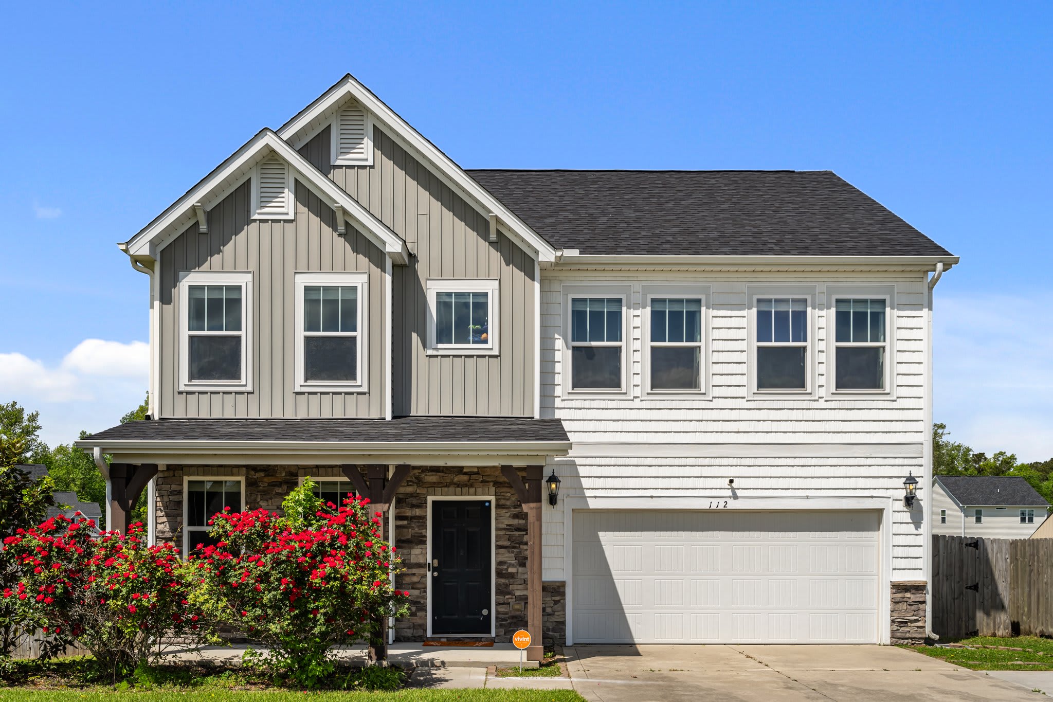 112 Moss Creek Drive – photo 2