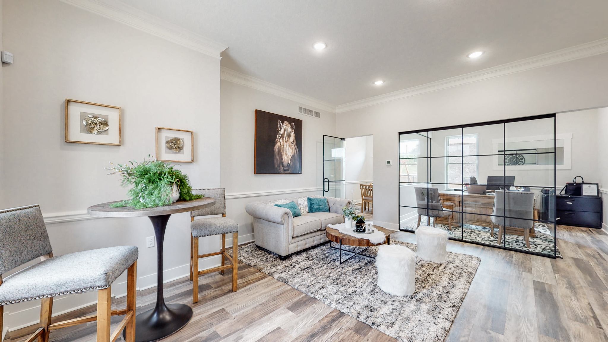 Brentlinger Park Apartments – photo 1