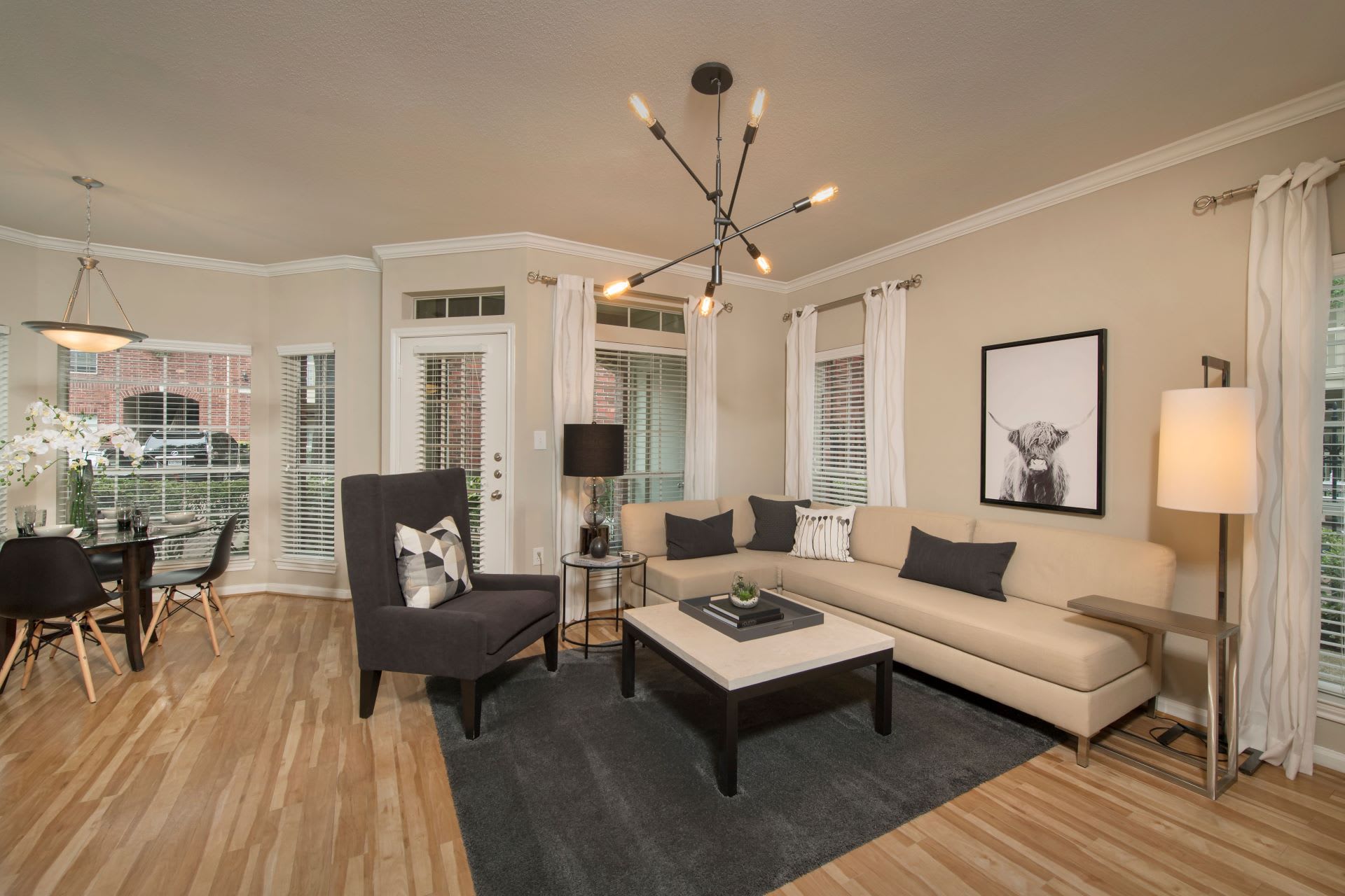 The Belmont Apartments – photo 5