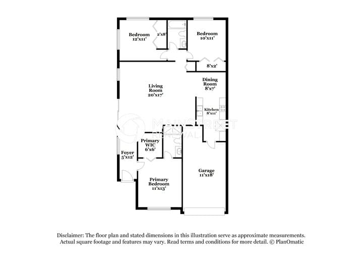 13404 Laraway Drive – photo 2