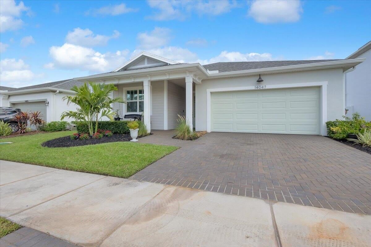 14047 SW SAFI Terrace – photo 2