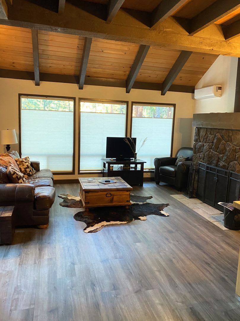 Furnished Cabin in Black Butte Ranch – photo 5