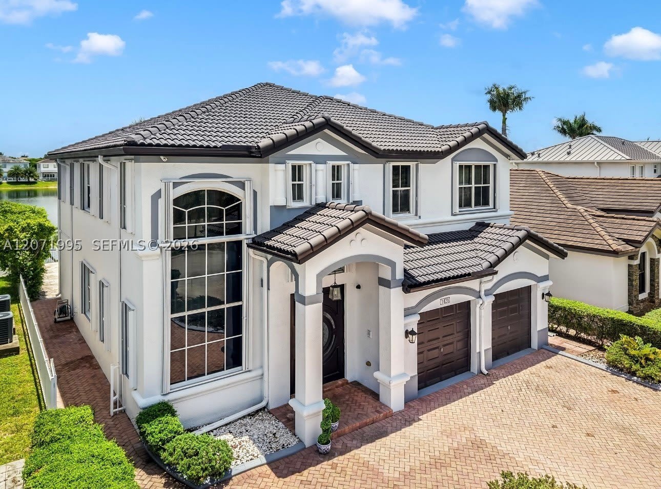 1421 Sw 153Rd Path – photo 1