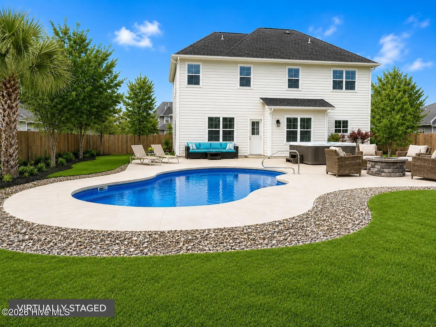 112 Ransom Drive – photo 1