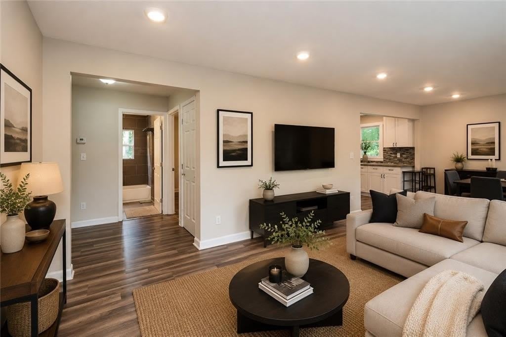 90 Whitaker Circle NW – photo 4