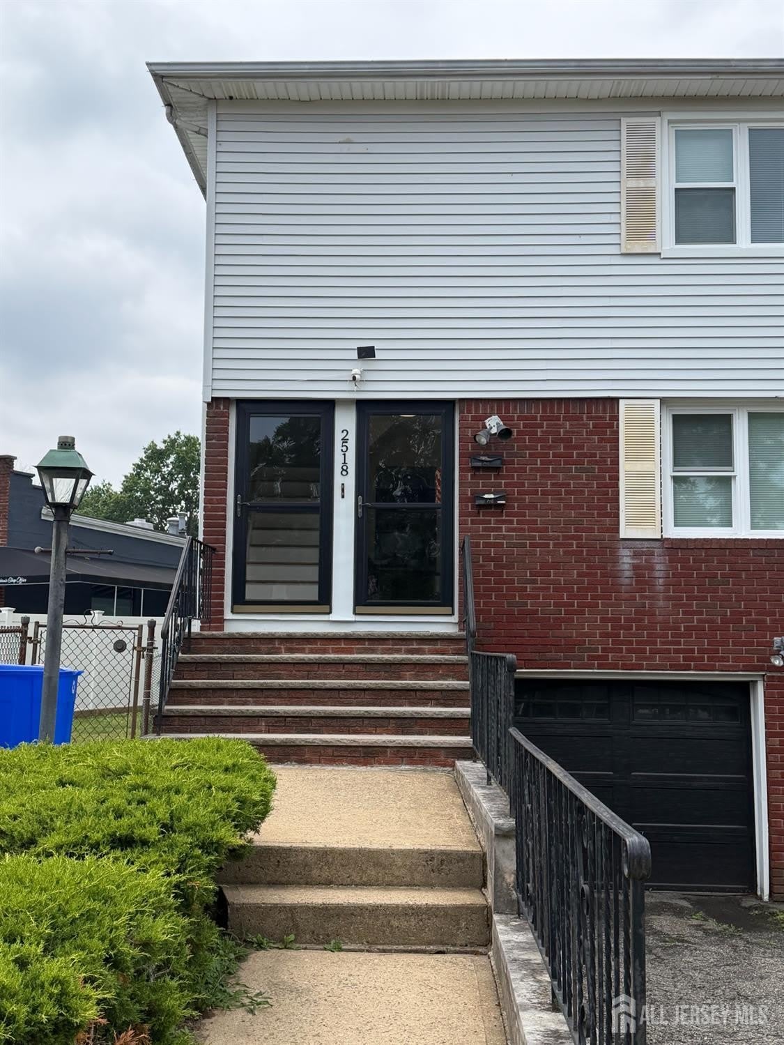 2518 Spruce Street – photo 1