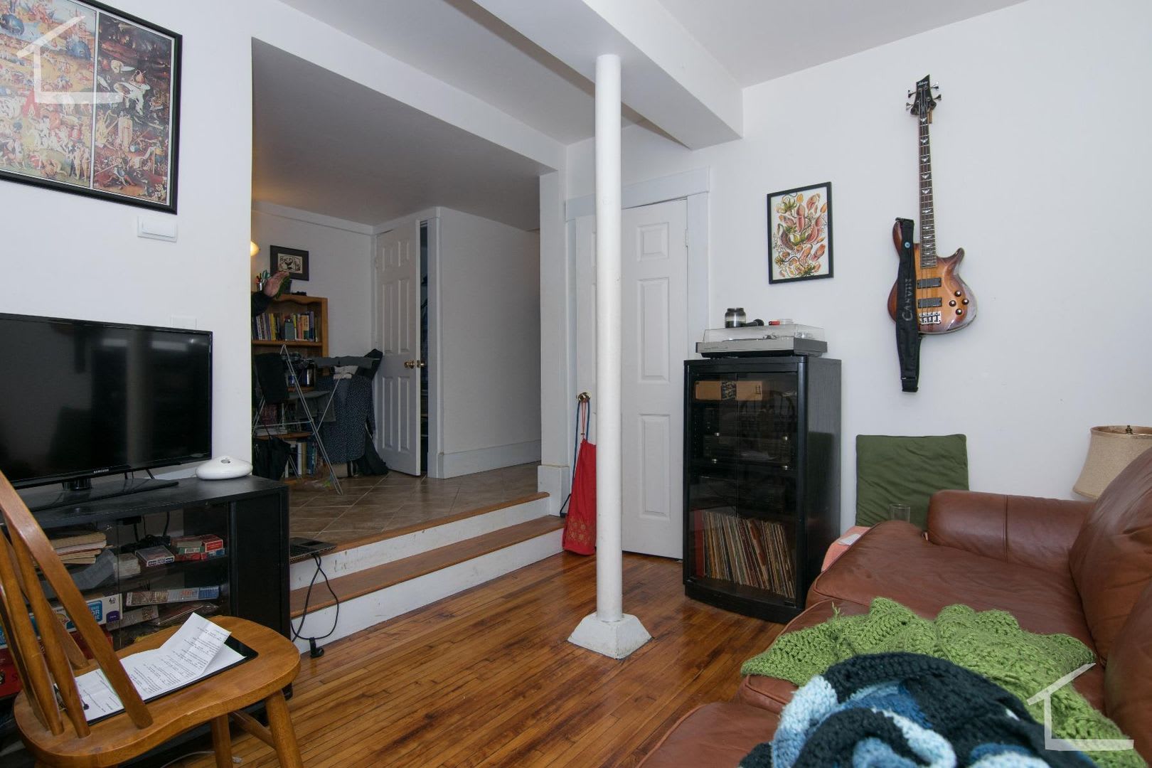 Nice 1 bed in Allston – photo 4