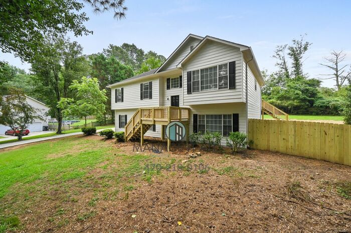 4615 Wheeler Creek Drive – photo 2