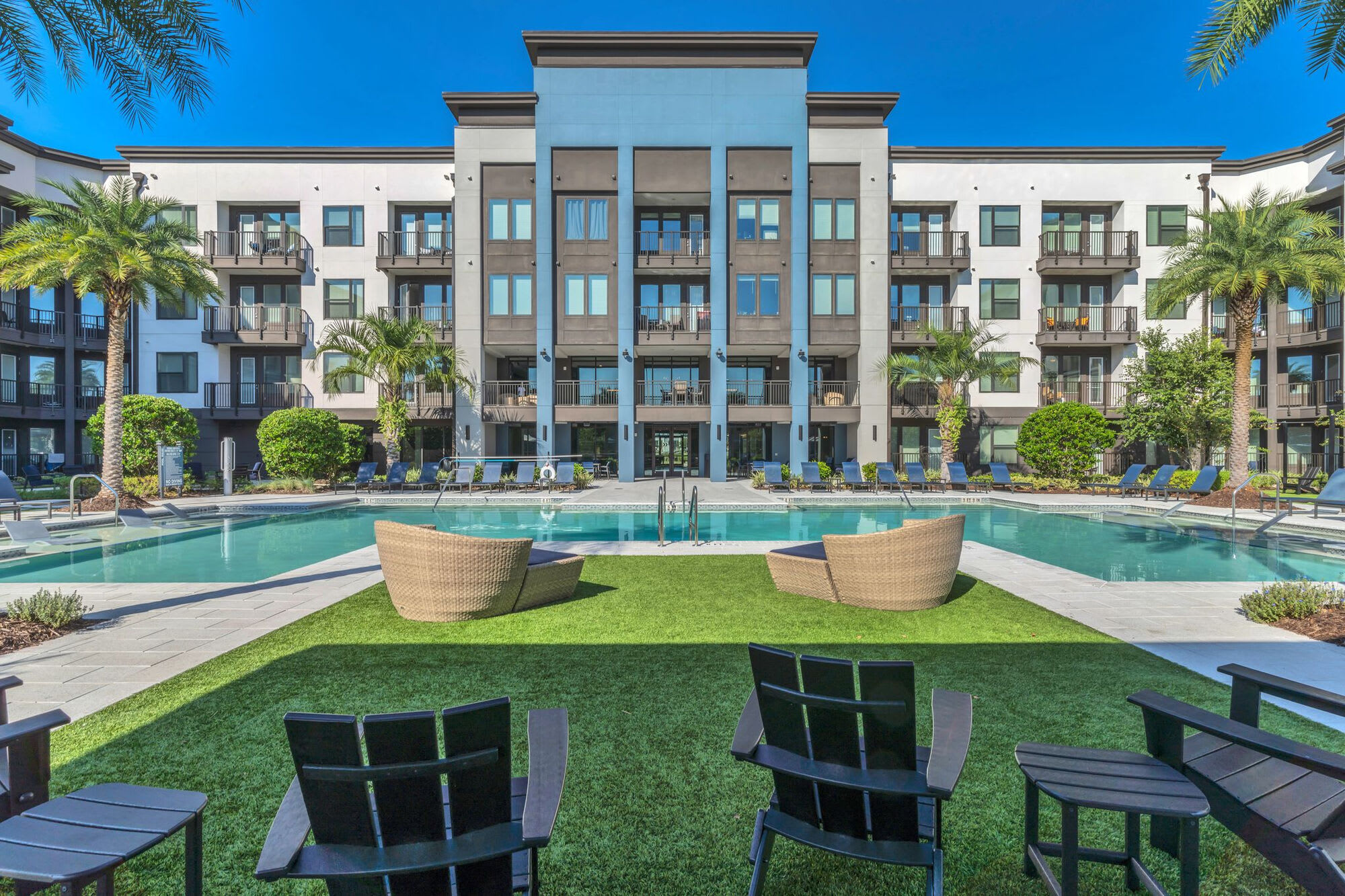 Avere Southside Quarter – photo 2