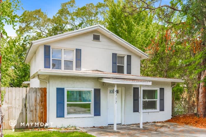 4717 Palmer Avenue – photo 4