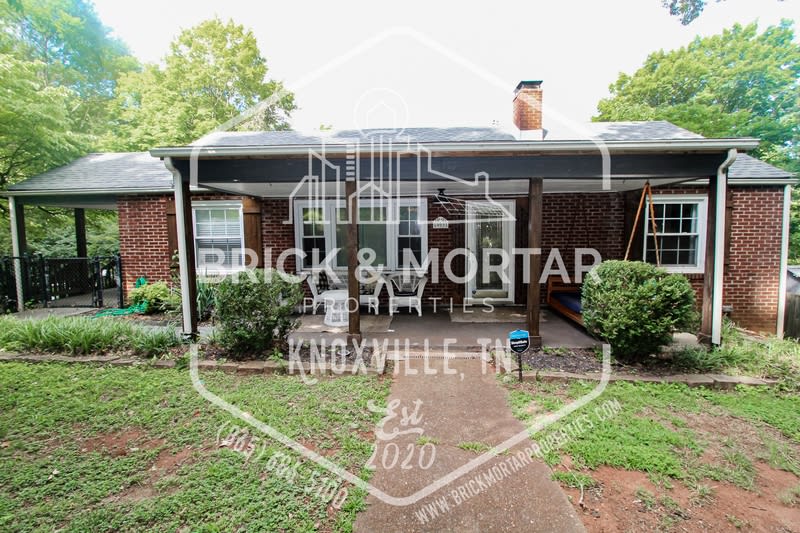 503 Busbee Road – photo 2