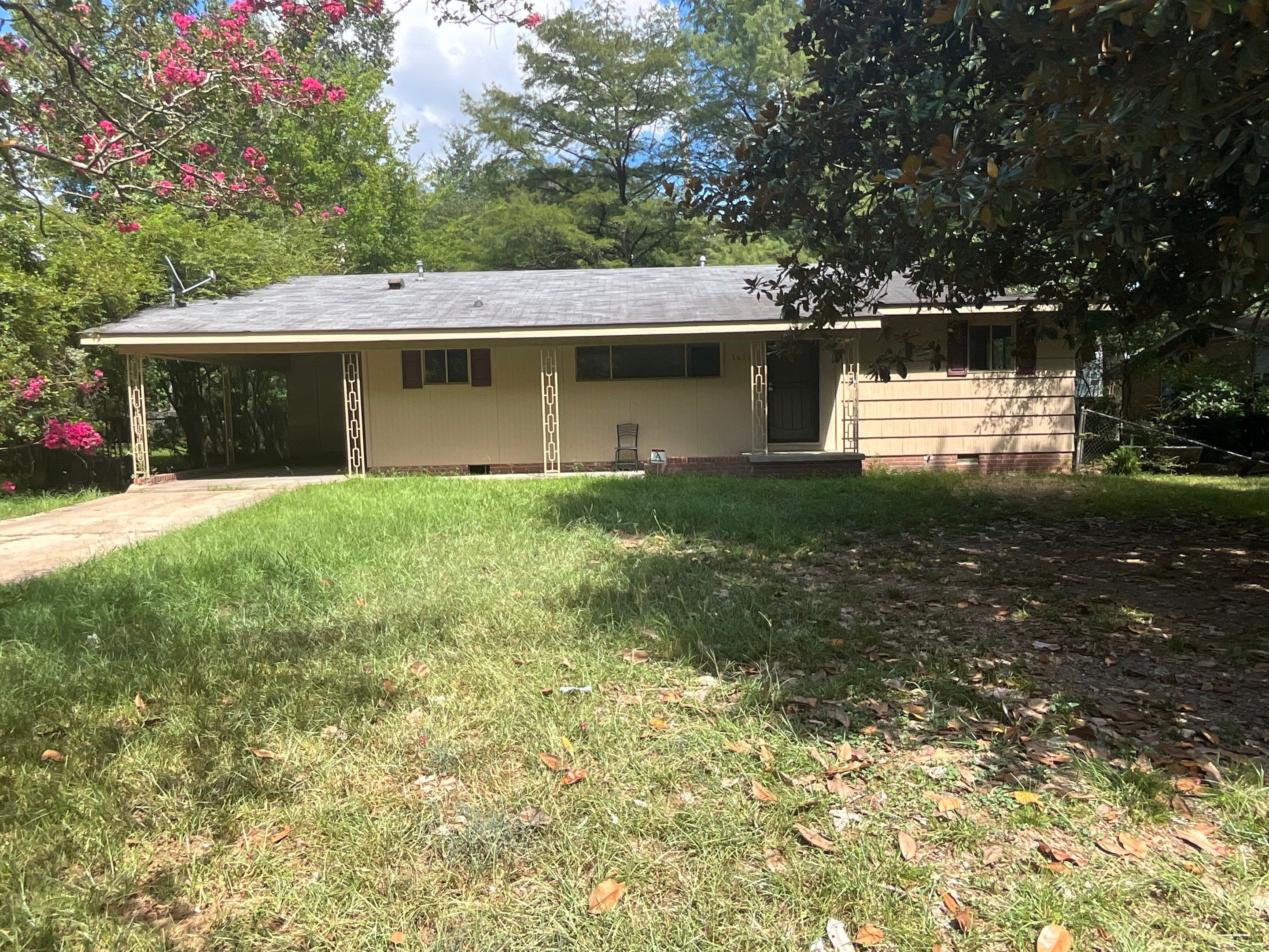 3612 Sykes Park Drive – photo 2