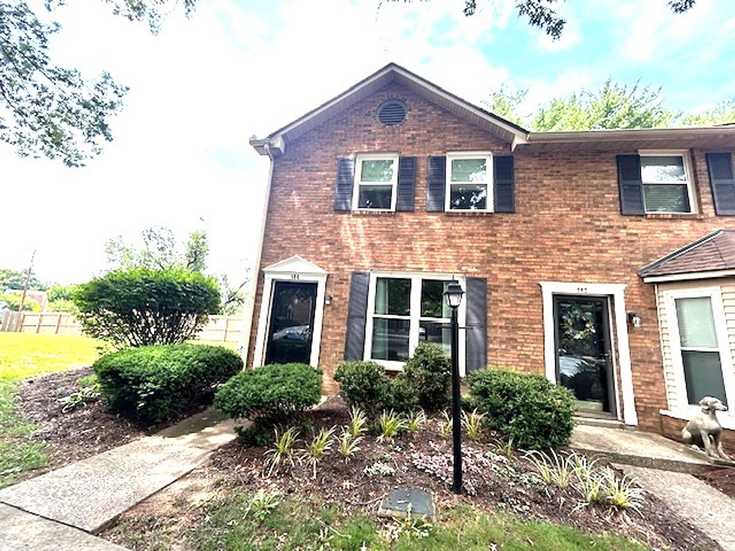 Townhome – photo 1