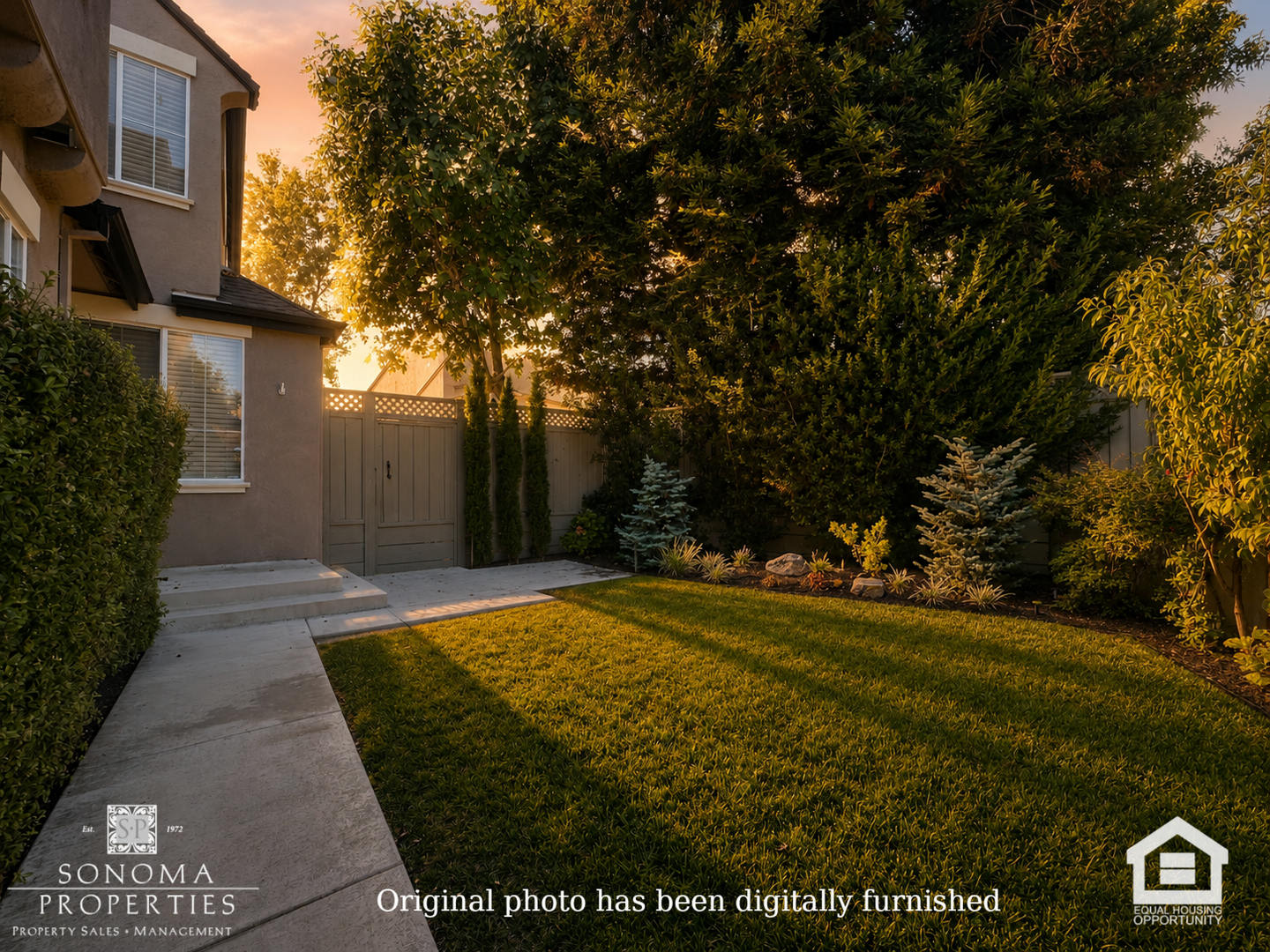 Gorgeous and Spacious 4BR/3BA Home in Petaluma – photo 3