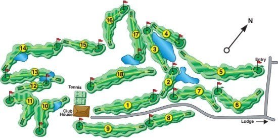 16 Forest Drive W – photo 3