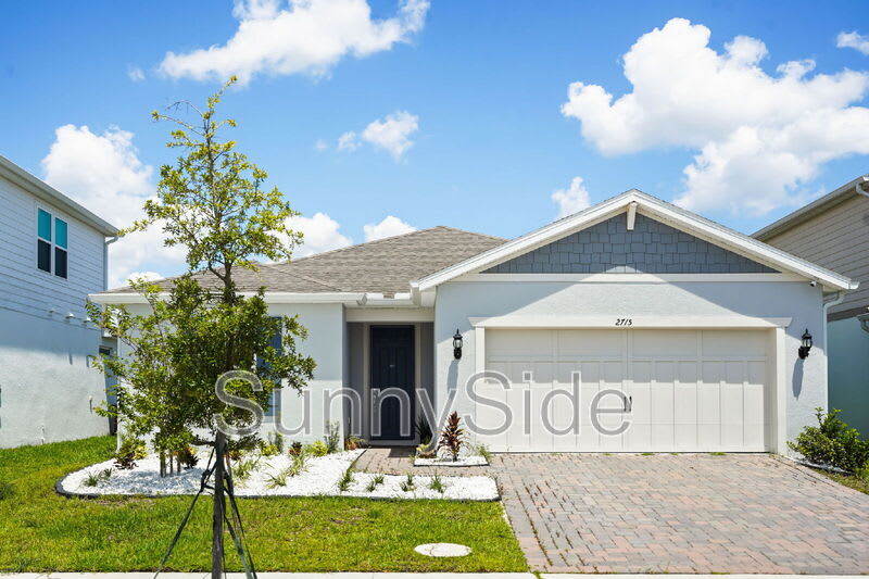 2715 Clear Night Ave – photo 1