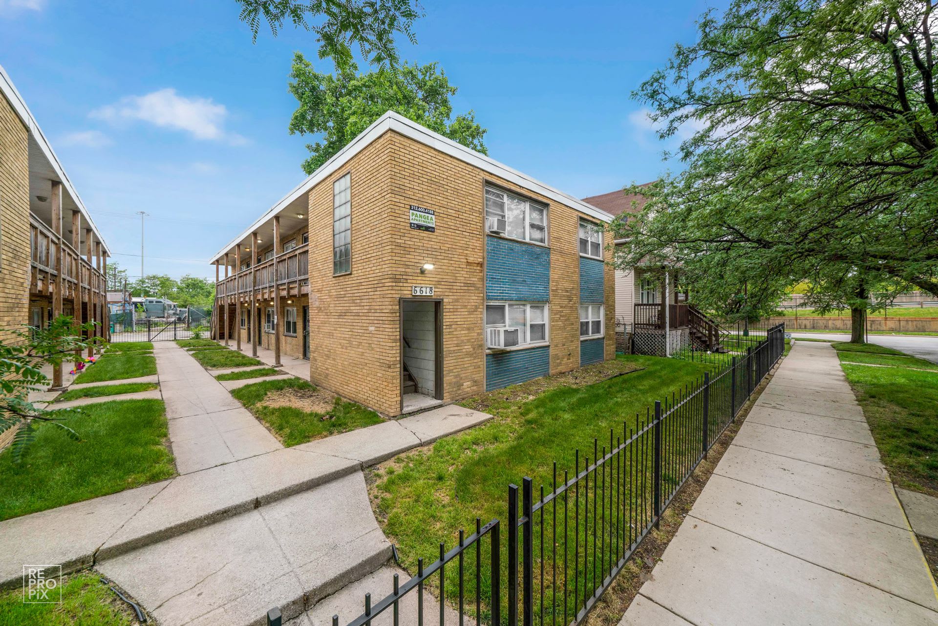 6618 S Wabash Ave – photo 2