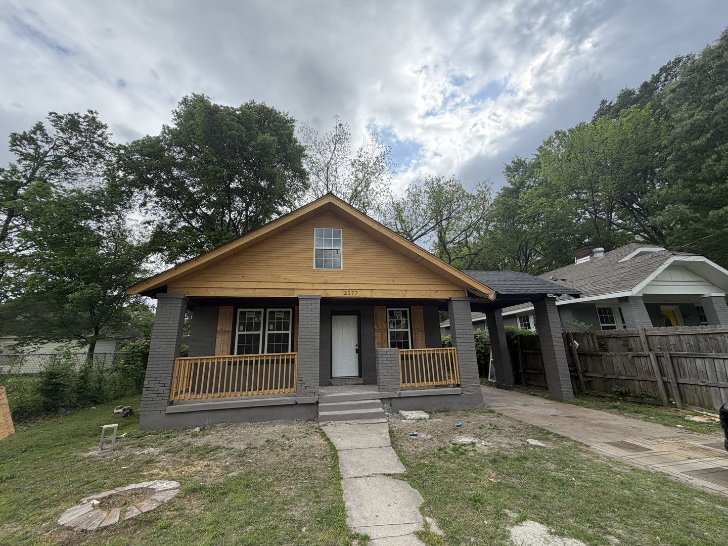 Spacious 3-Bedroom, 2-Bath House – Unfurnished – photo 1