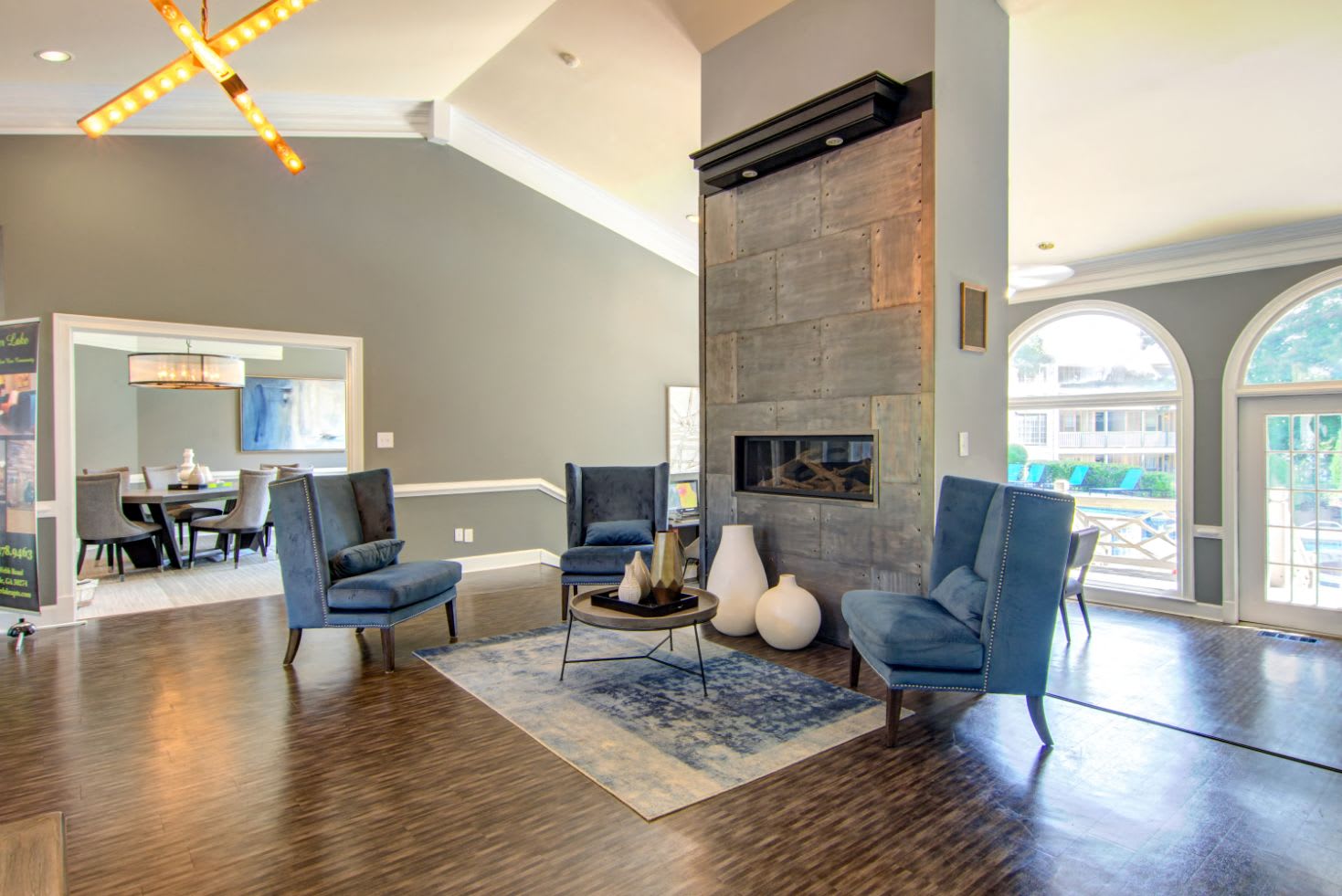 Sutter Lake Apartments – photo 4