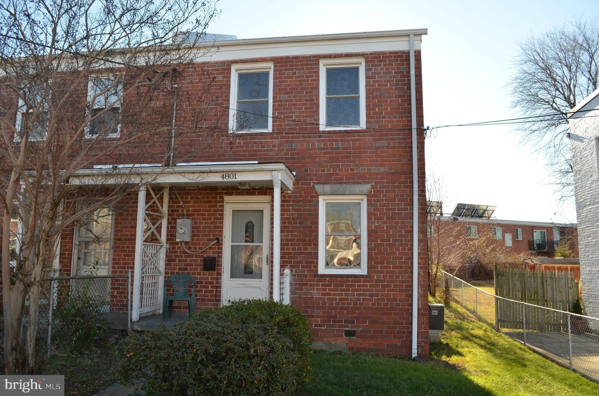 4801 BASS Place SE – photo 1