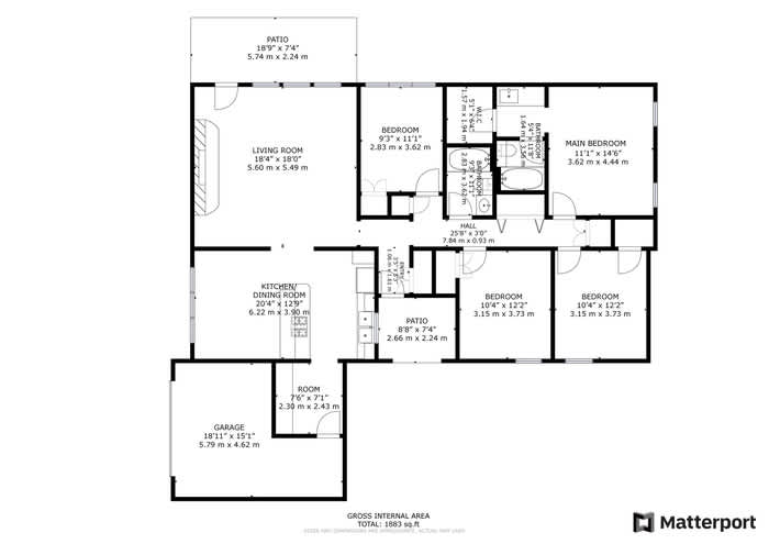 1626 Edgewood Place – photo 2