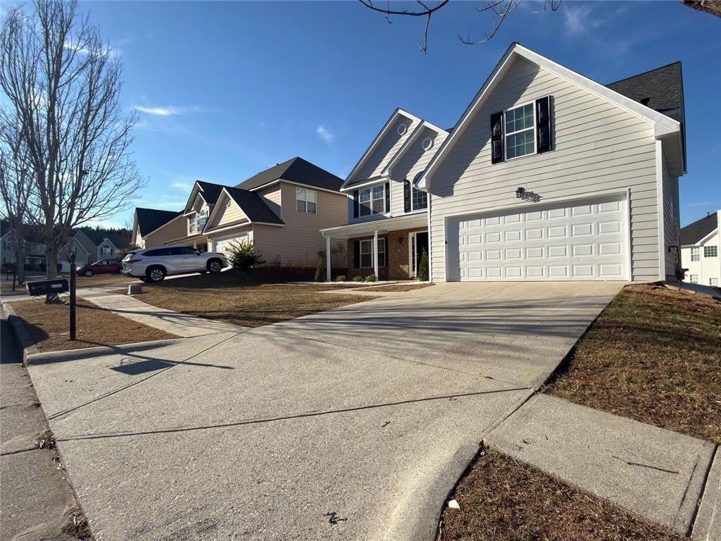 2770 Austin Ridge Drive – photo 2