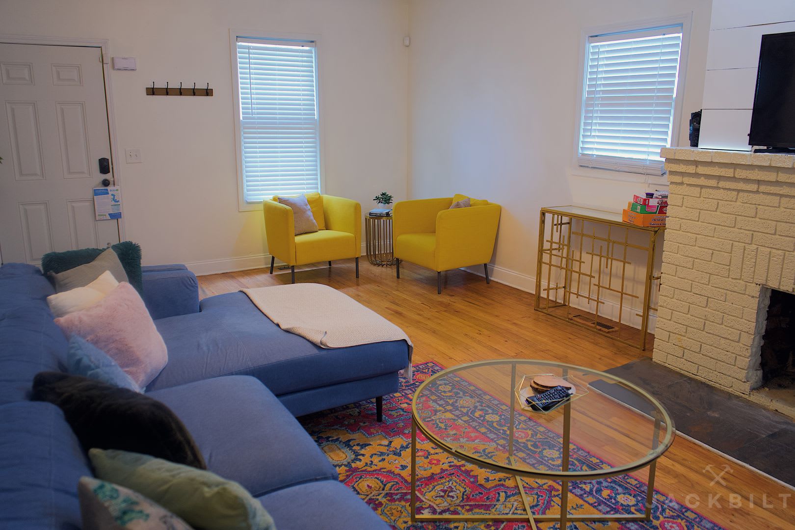 Beautifully Renovated 3 Bed 1 Bath Home In Westview Neighborhood On Beltline Ready For September Move In – photo 3