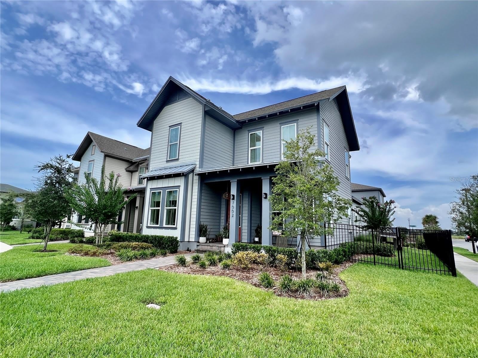 7002 ARNOLDSON Street – photo 5