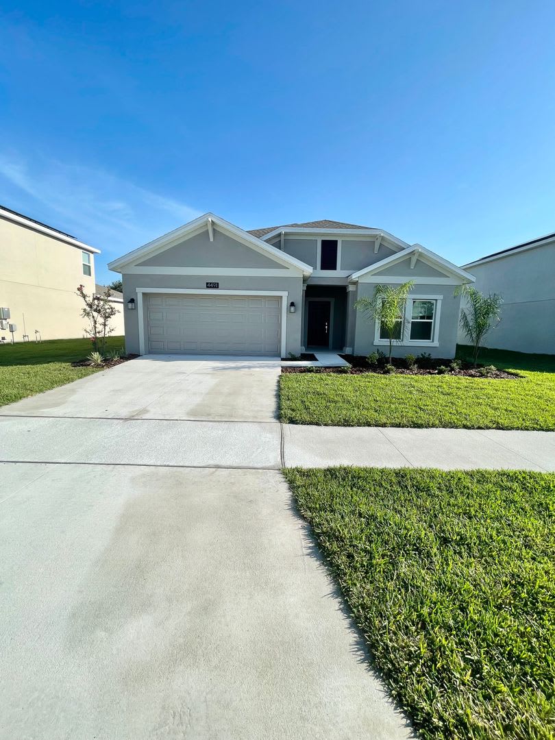 Sawgrass Bay house for Rent – photo 2
